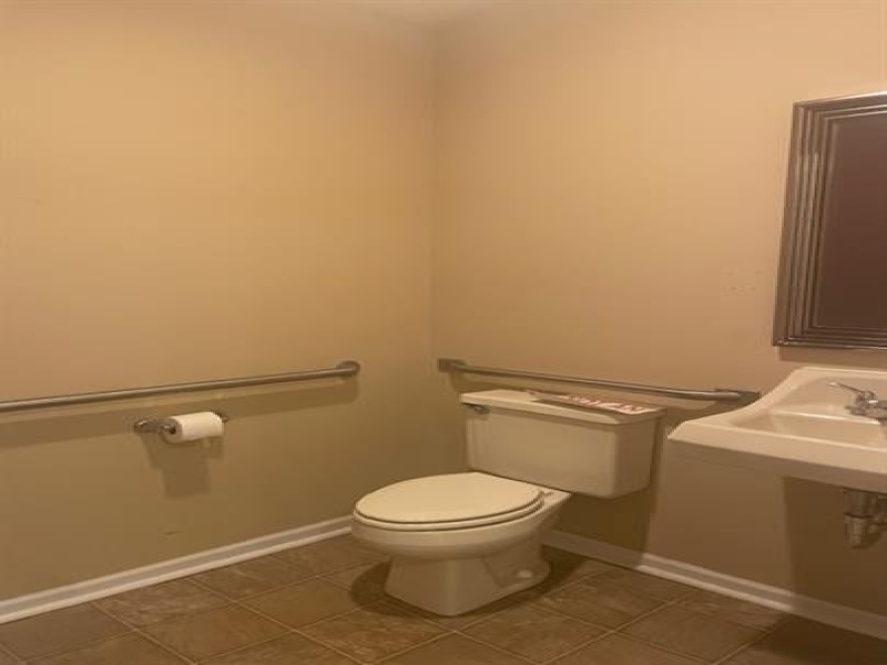 835 Michigan Ave, Marysville, Michigan 48040, ,1 BathroomBathrooms,Commercial,835 Michigan Ave ,1874