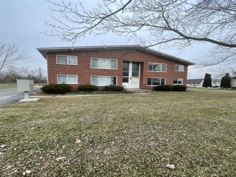 Capac, Michigan 48014, 1 Bedroom Bedrooms, ,1 BathroomBathrooms,Apartment,Capac Apartments,1891