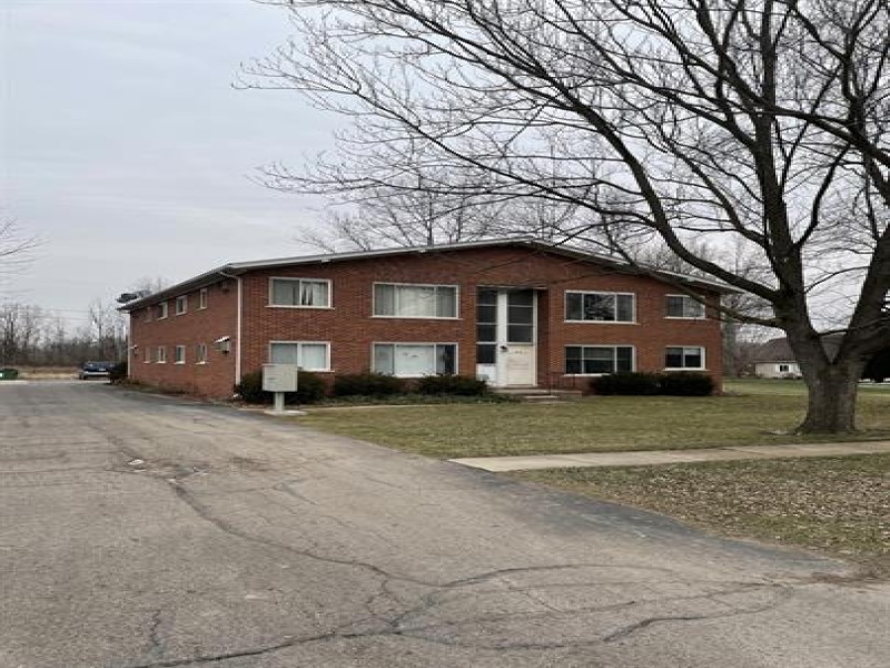 Capac, Michigan 48014, 1 Bedroom Bedrooms, ,1 BathroomBathrooms,Apartment,Capac Apartments,1891