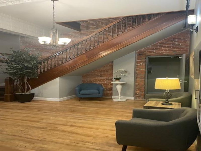 port huron, Michigan 48060, 2 Bedrooms Bedrooms, ,2 BathroomsBathrooms,Apartment,Ballentine Lofts ,3,1904