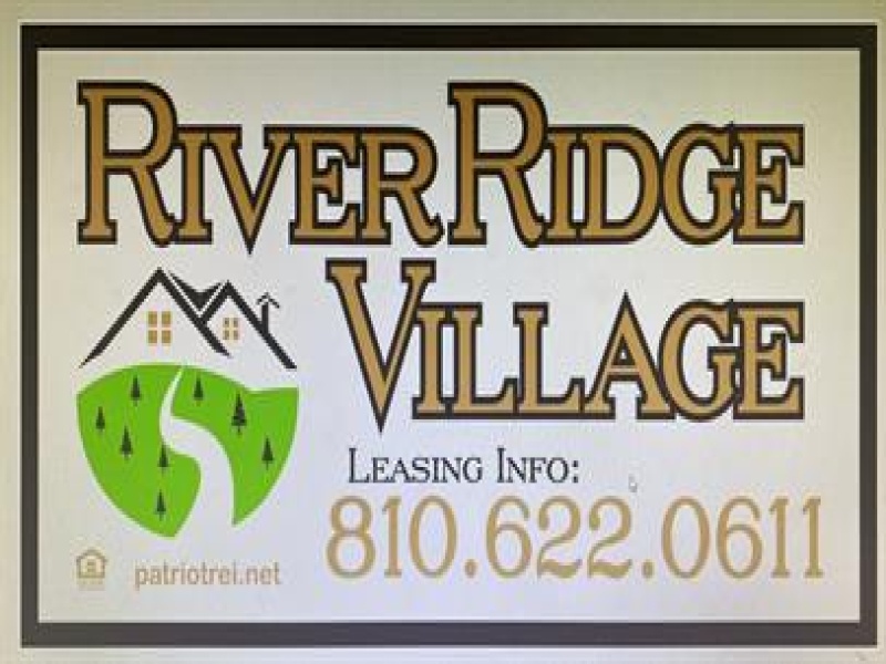 5586 Lapeer RD, Kimball, Michigan 48074, 1 Bedroom Bedrooms, ,1 BathroomBathrooms,Apartment,River Ridge Village ,5586 Lapeer RD,1918