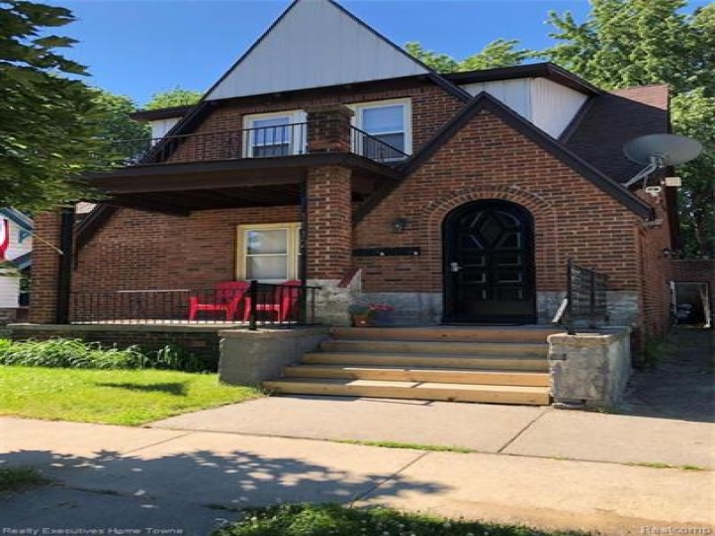 1112 Minnie St, port huron, Michigan 48060, 2 Bedrooms Bedrooms, ,1 BathroomBathrooms,Duplex,1112 Minnie St ,1921