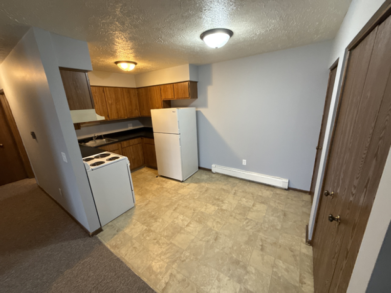 84 West Rebecca Street, Peck, Michigan 48466, 1 Bedroom Bedrooms, ,1 BathroomBathrooms,Apartment,Peck Apartments,84 West Rebecca Street,1972