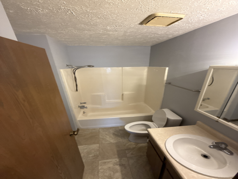 84 West Rebecca Street, Peck, Michigan 48466, 1 Bedroom Bedrooms, ,1 BathroomBathrooms,Apartment,Peck Apartments,84 West Rebecca Street,1972