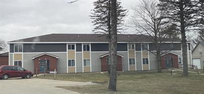 5588 Lapeer Road - B-5 Kimball, MI 48074, Kimball, Michigan 48074, 2 Bedrooms Bedrooms, ,1 BathroomBathrooms,Apartment,River Ridge Village,5588 Lapeer Road - B-5 Kimball, MI 48074,2,2000