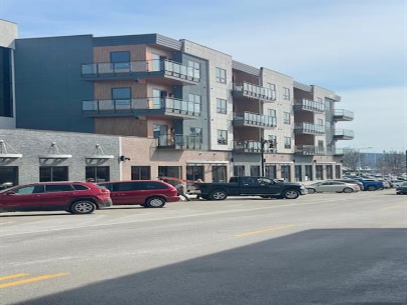 318 Grand River Avenue - 201, Port Huron, Michigan 48060, 2 Bedrooms Bedrooms, ,2 BathroomsBathrooms,Condo,Wrigley Center Lofts,318 Grand River Avenue - 201,2027