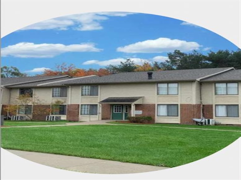 209 2nd Street, Yale, Michigan 48097, 1 Bedroom Bedrooms, ,1 BathroomBathrooms,Apartment,209-6,209 2nd Street ,2074