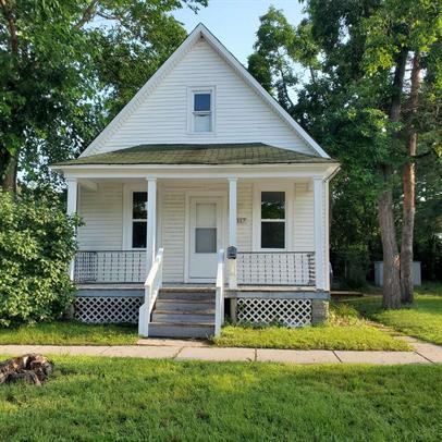 1317 Beard Street, Port Huron, Michigan 48060, 2 Bedrooms Bedrooms, ,1 BathroomBathrooms,House,1,1317 Beard Street,2077