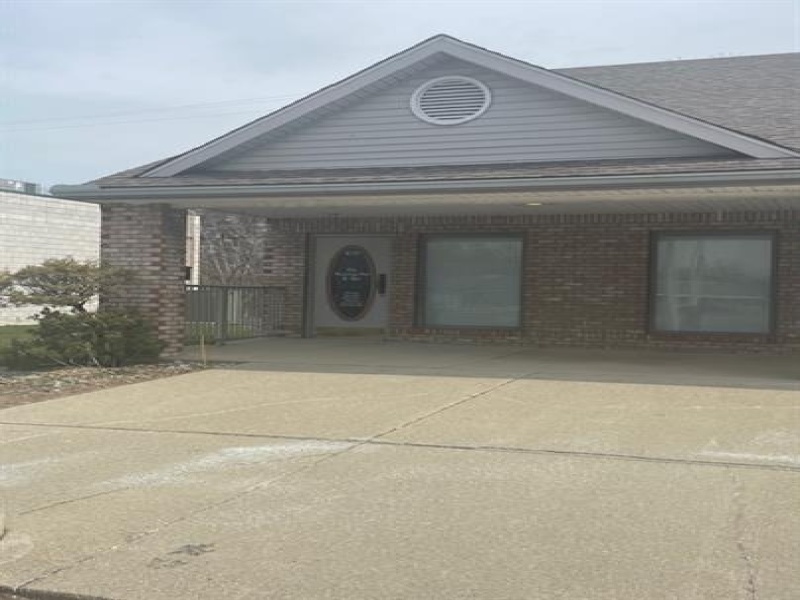 835 Michigan Avenue, Marysville, Michigan 48040, ,Commercial,1,835 Michigan Avenue,2082