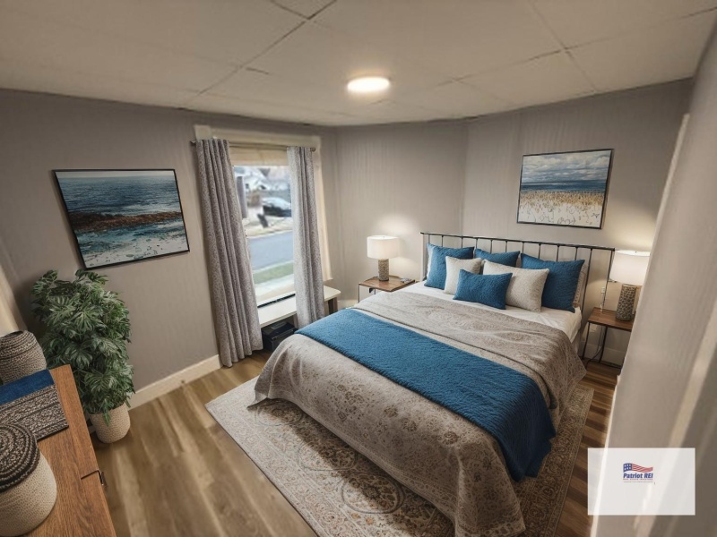 2121 7th Street, Port Huron, Michigan 48060, 1 Bedroom Bedrooms, ,1 BathroomBathrooms,Apartment,4,2121 7th Street, ,2110