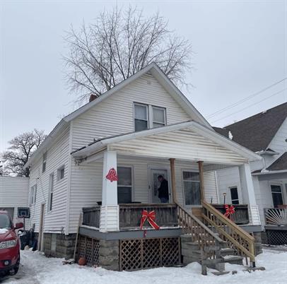 819 11th Street, Port Huron, Michigan 48060, 3 Bedrooms Bedrooms, ,1.5 BathroomsBathrooms,House,1,819 11th Street,2121