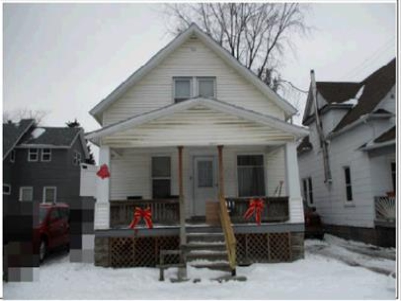 819 11th Street, Port Huron, Michigan 48060, 3 Bedrooms Bedrooms, ,1.5 BathroomsBathrooms,House,1,819 11th Street,2121