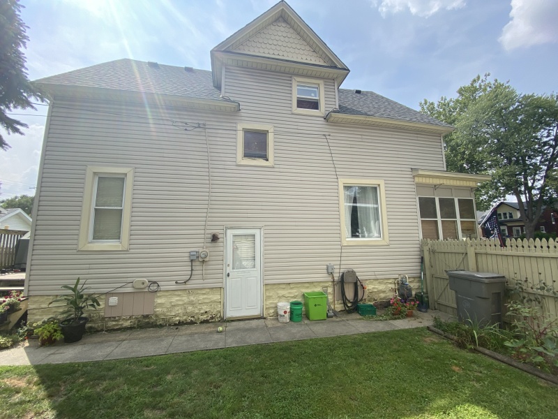 1806 Griswold, Port Huron, Michigan 48060, 3 Bedrooms Bedrooms, ,1 BathroomBathrooms,House,1806 Griswold ,2,2160