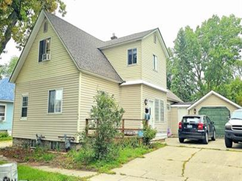 1418 12th Street, Port Huron, Michigan 48060, 1 Bedroom Bedrooms, ,1 BathroomBathrooms,Apartment,2,1418 12th Street,2180