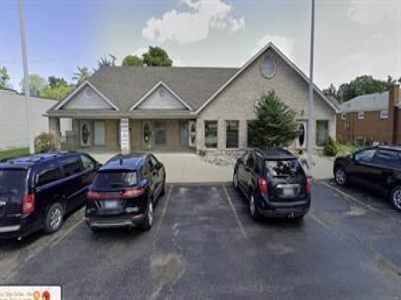 845 Michigan Avenue, Marysville, Michigan 48040, ,1 BathroomBathrooms,Commercial,1,845 Michigan Avenue,2183