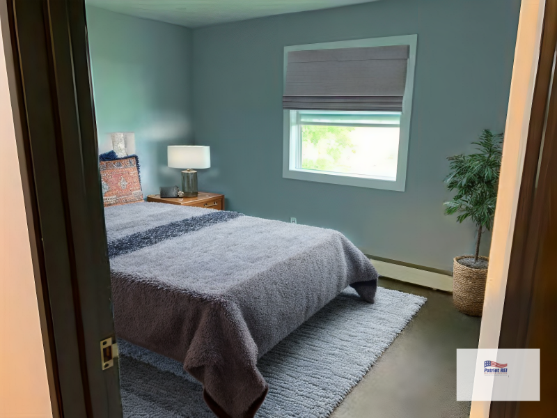 267 Sanford Street, Pigeon, Michigan 48755, 1 Bedroom Bedrooms, ,1 BathroomBathrooms,Apartment,7,267 Sanford Street,2191