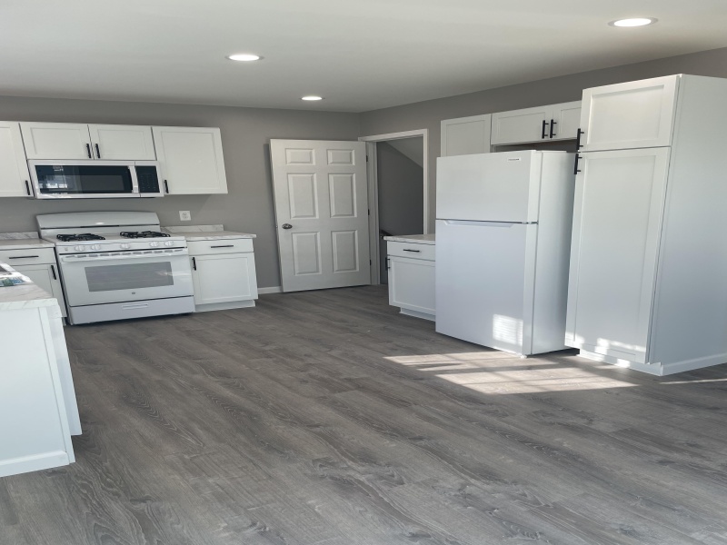 216 17th St Port Huron, MI, Port Huron, Michigan 48060, 2 Bedrooms Bedrooms, ,1 BathroomBathrooms,Duplex,216 17th St Port Huron, MI,2219