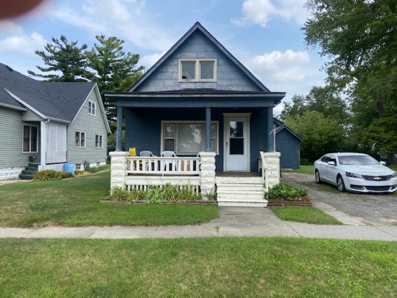 1310 11th Ave., Port Huron, Michigan 48060, 2 Bedrooms Bedrooms, ,1 BathroomBathrooms,House,1310 11th Ave.,2255