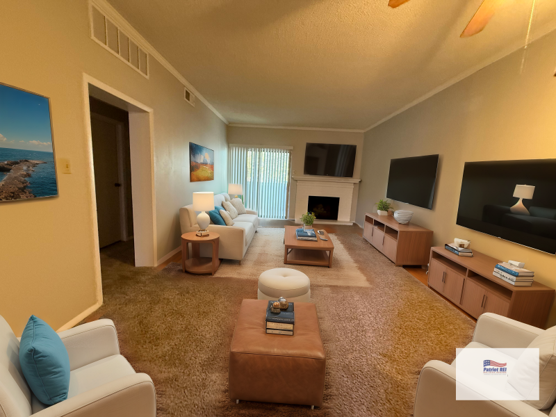 1 Courtney Place, Big Spring, Texas 79720, 1 Bedroom Bedrooms, ,1 BathroomBathrooms,Apartment,606,1 Courtney Place,2259
