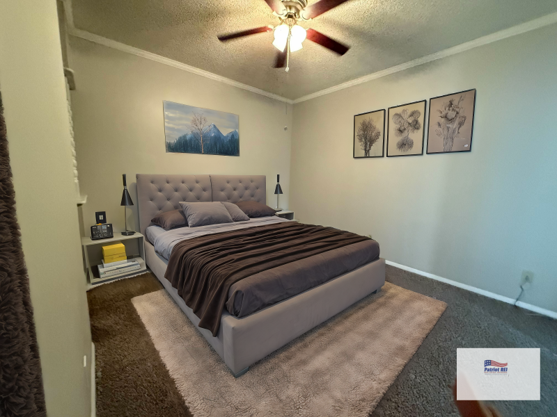 1 Courtney Place, Big Spring, Texas 79720, 1 Bedroom Bedrooms, ,1 BathroomBathrooms,Apartment,606,1 Courtney Place,2259