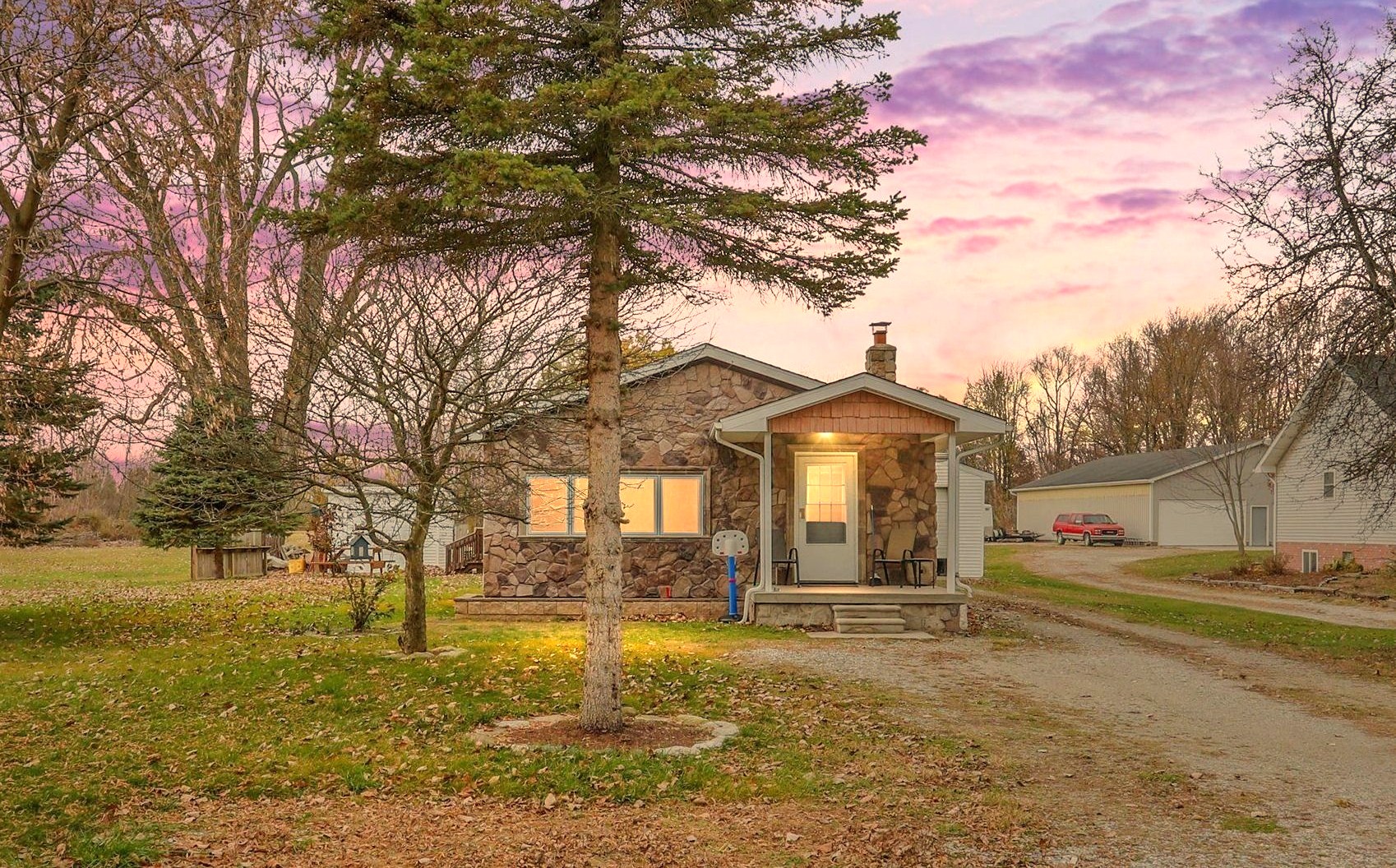 Michigan 48059, 1 Bedroom Bedrooms, ,1 BathroomBathrooms,Apartment,2324