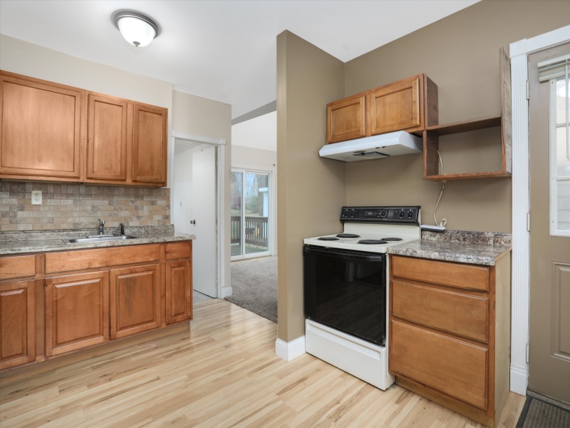 Michigan 48059, 1 Bedroom Bedrooms, ,1 BathroomBathrooms,Apartment,2324