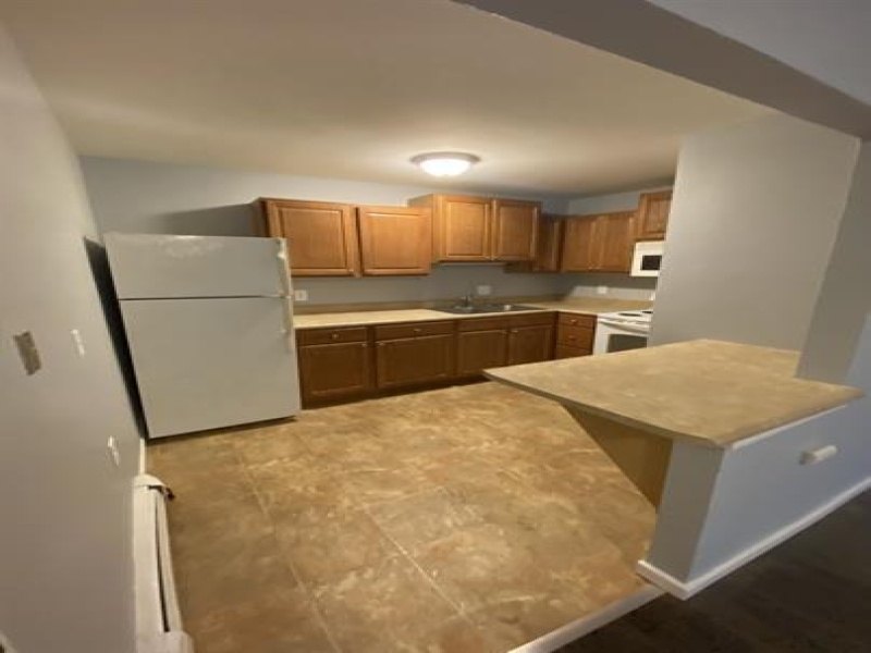 204 2nd Street, Yale, Michigan 48097, 1 Bedroom Bedrooms, ,1 BathroomBathrooms,Apartment,204-1,204 2nd Street,2326