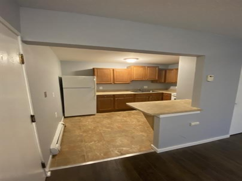204 2nd Street, Yale, Michigan 48097, 1 Bedroom Bedrooms, ,1 BathroomBathrooms,Apartment,204-1,204 2nd Street,2326