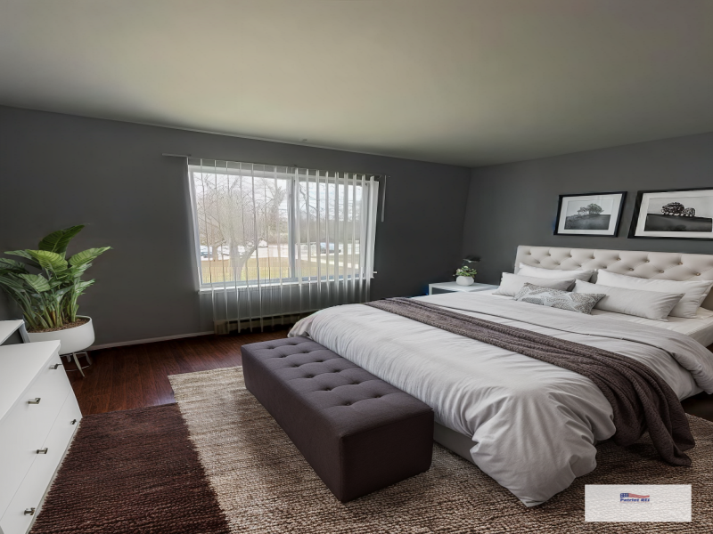 2900 Ayre Street, Marlette, Michigan 48453, 2 Bedrooms Bedrooms, ,1 BathroomBathrooms,Apartment,B14,2900 Ayre Street,2334
