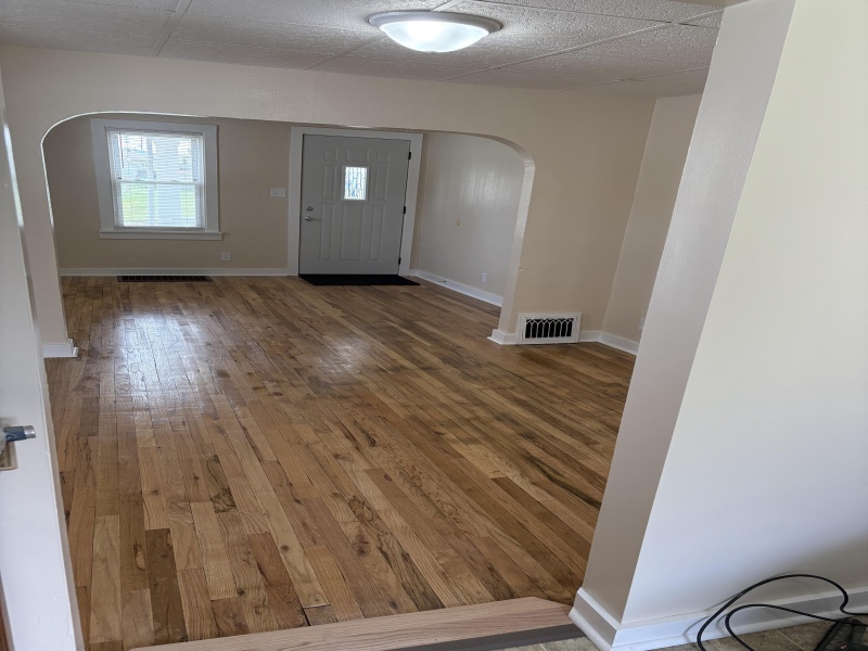 1615 McBrady, Port Huron, Michigan 48060, 2 Bedrooms Bedrooms, ,1 BathroomBathrooms,House,1615 McBrady,2344