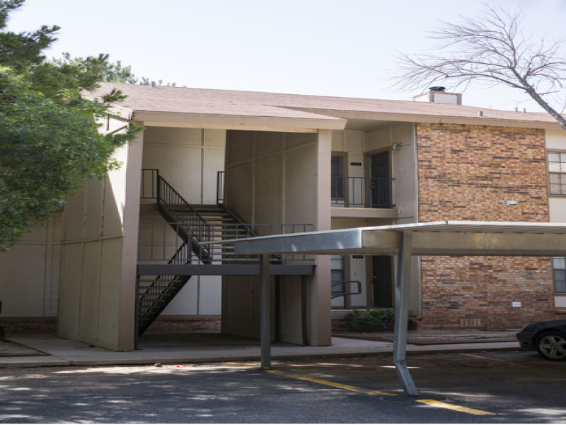 1 Courtney Place, Big Spring, Texas 79720, 1 Bedroom Bedrooms, ,1 BathroomBathrooms,Apartment,802,1 Courtney Place,2352