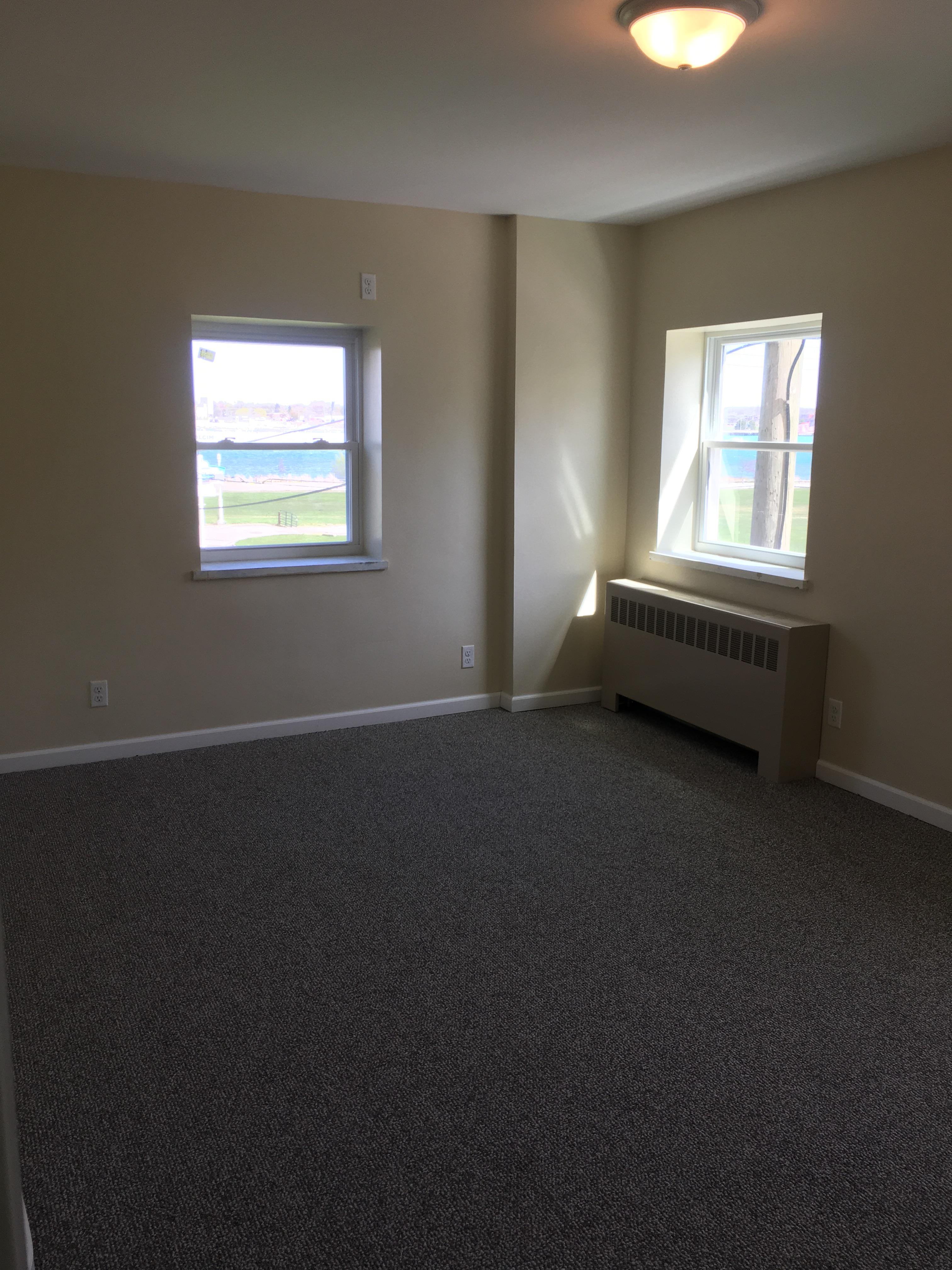 1600 Military St., Port Huron, Michigan 48060, 2 Bedrooms Bedrooms, 0 ,1 BathroomBathrooms,Apartment,Apartments on the River,1600 Military St.,2,2361