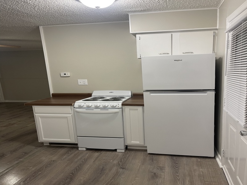 2558 Black River St., Deckerville, Michigan 48427, 1 Bedroom Bedrooms, ,1 BathroomBathrooms,Apartment,2558 Black River St. ,2364