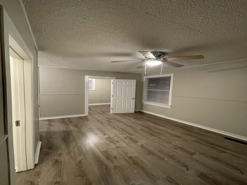 2558 Black River St., Deckerville, Michigan 48427, 1 Bedroom Bedrooms, ,1 BathroomBathrooms,Apartment,2558 Black River St. ,2364