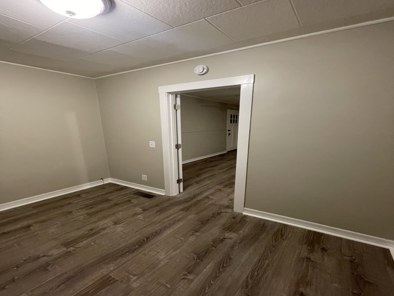 2558 Black River St., Deckerville, Michigan 48427, 1 Bedroom Bedrooms, ,1 BathroomBathrooms,Apartment,2558 Black River St. ,2364