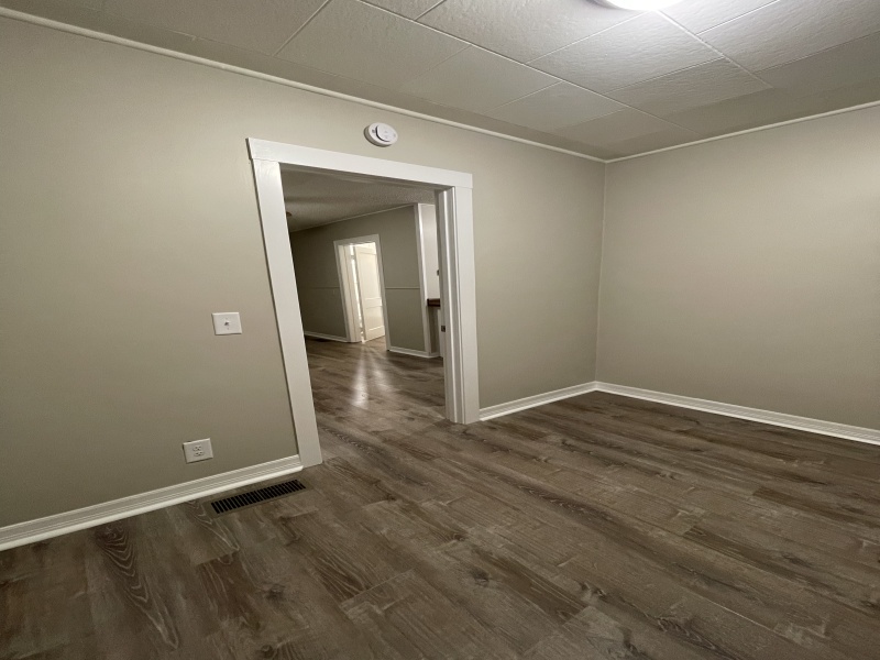 2558 Black River St., Deckerville, Michigan 48427, 1 Bedroom Bedrooms, ,1 BathroomBathrooms,Apartment,2558 Black River St. ,2364