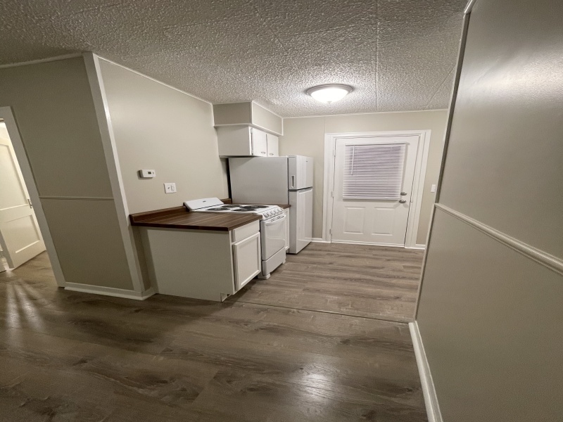 2558 Black River St., Deckerville, Michigan 48427, 1 Bedroom Bedrooms, ,1 BathroomBathrooms,Apartment,2558 Black River St. ,2364