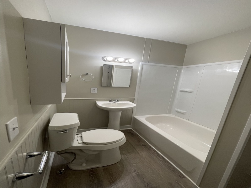 2558 Black River St., Deckerville, Michigan 48427, 1 Bedroom Bedrooms, ,1 BathroomBathrooms,Apartment,2558 Black River St. ,2364