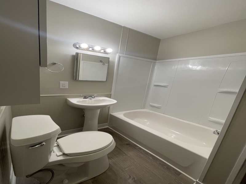 2558 Black River St., Deckerville, Michigan 48427, 1 Bedroom Bedrooms, ,1 BathroomBathrooms,Apartment,2558 Black River St. ,2364