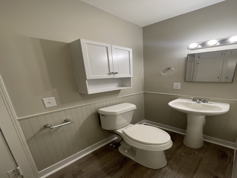 2558 Black River St., Deckerville, Michigan 48427, 1 Bedroom Bedrooms, ,1 BathroomBathrooms,Apartment,2558 Black River St. ,2364