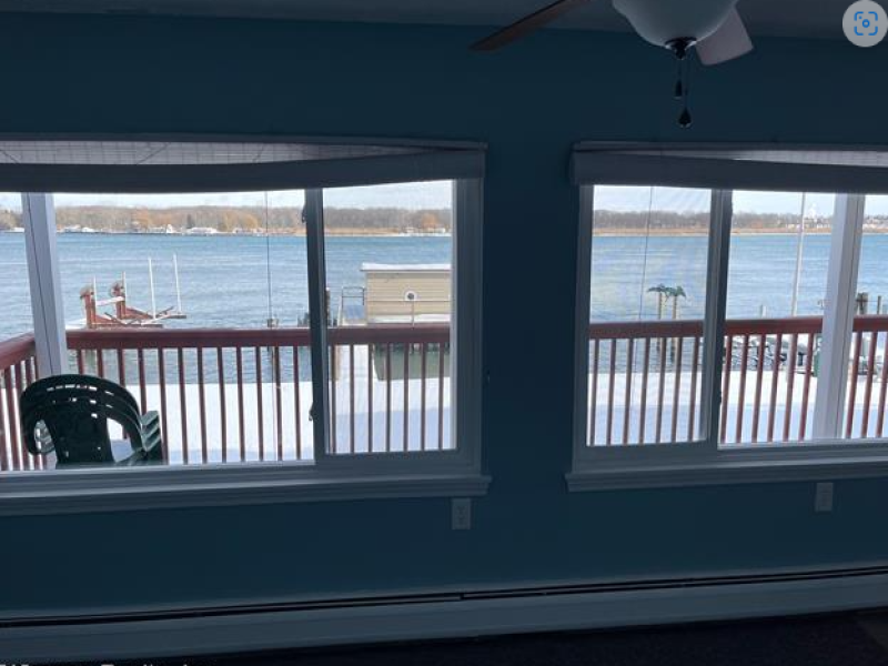 Living Area View