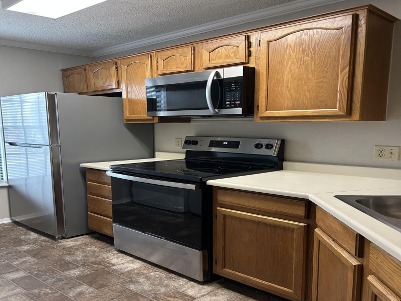 1 Courtney Place, Big Spring, Texas 79720, 1 Bedroom Bedrooms, ,1 BathroomBathrooms,Apartment,803,1 Courtney Place,2373