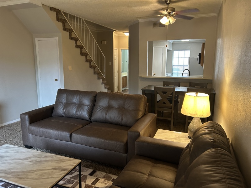 1 Courtney Place, Big Spring, Texas 79720, 1 Bedroom Bedrooms, ,1 BathroomBathrooms,Apartment,803,1 Courtney Place,2373
