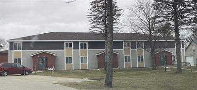 5586 Lapeer Road, Kimball, Michigan 48074, 1 Bedroom Bedrooms, ,1 BathroomBathrooms,Apartment,C-3,5586 Lapeer Road,2381
