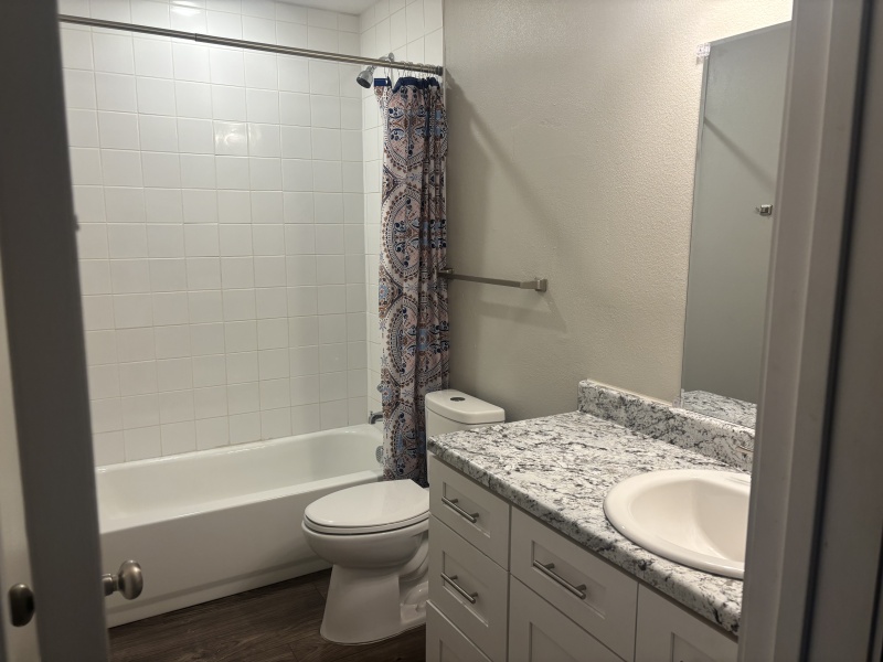 1 Courtney Place, Big Spring, Texas 79720, 1 Bedroom Bedrooms, ,1 BathroomBathrooms,Apartment,801,1 Courtney Place,2390