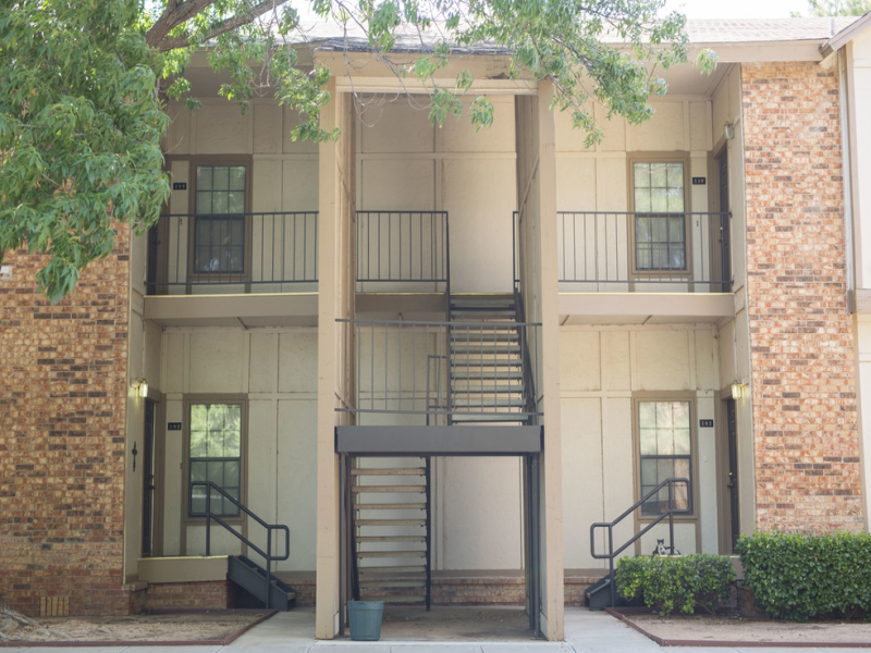 1 Courtney Place, Big Spring, Texas 79720, 1 Bedroom Bedrooms, ,1 BathroomBathrooms,Apartment,801,1 Courtney Place,2390