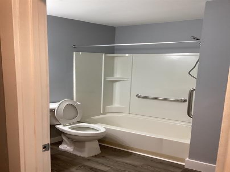 2900 Ayre Street, Marlette, Michigan 48453, 1 Bedroom Bedrooms, ,1 BathroomBathrooms,Apartment,B12,2900 Ayre Street,2391