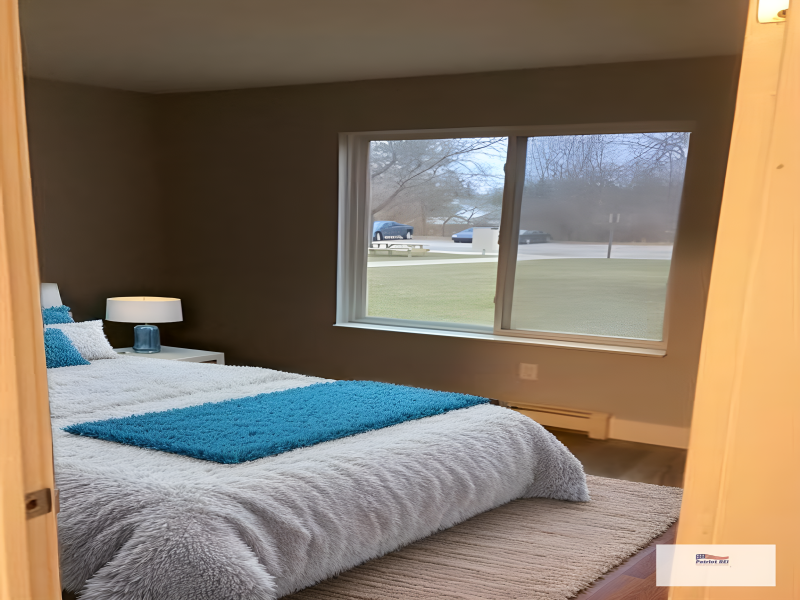 2900 Ayre Street, Marlette, Michigan 48453, 1 Bedroom Bedrooms, ,1 BathroomBathrooms,Apartment,B12,2900 Ayre Street,2391