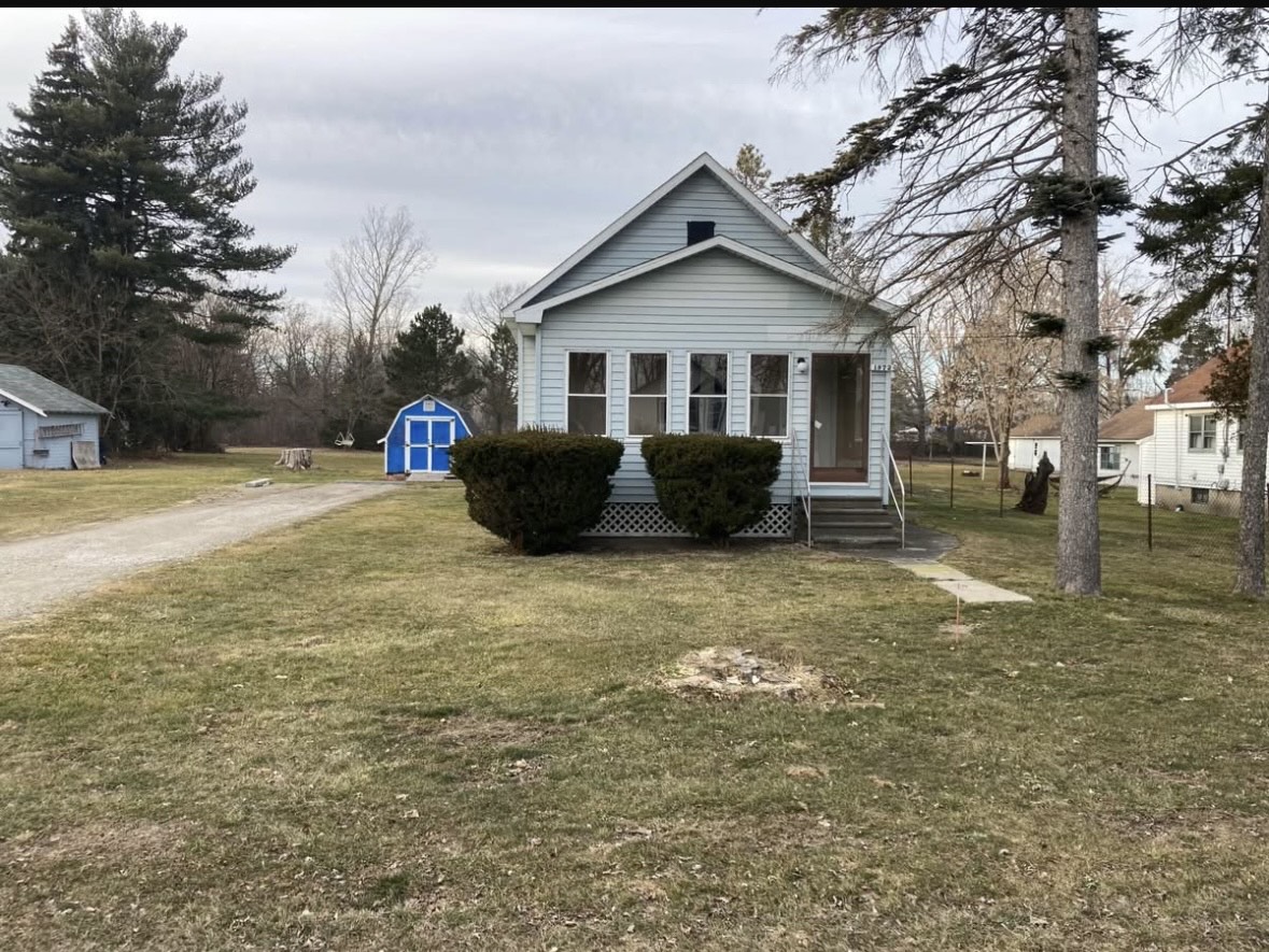 1972 Yeager Street, Port Huron Township, Michigan 48060, 3 Bedrooms Bedrooms, ,1 BathroomBathrooms,House,1972 Yeager Street,2392