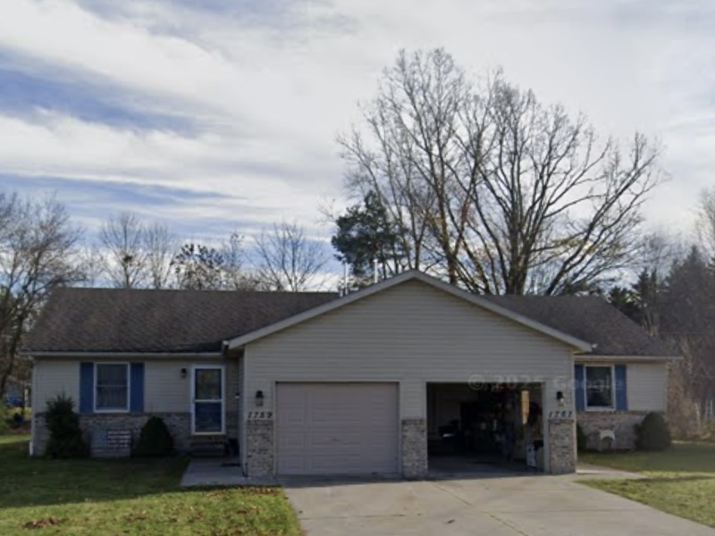 1759 Campau, Port Huron, Michigan 48060, 2 Bedrooms Bedrooms, ,1 BathroomBathrooms,Condo,1759 Campau ,2396